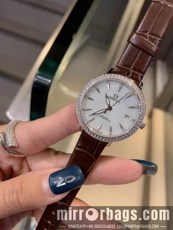 Replica Omega watch 030104