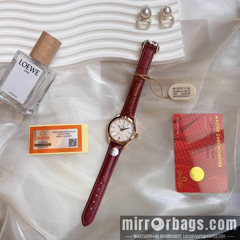 Replica Omega 34mm 022481