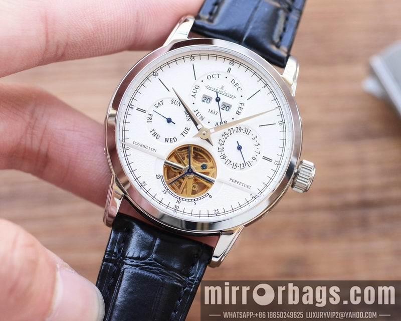 Replica Jaeger LeCoultre watch 041345