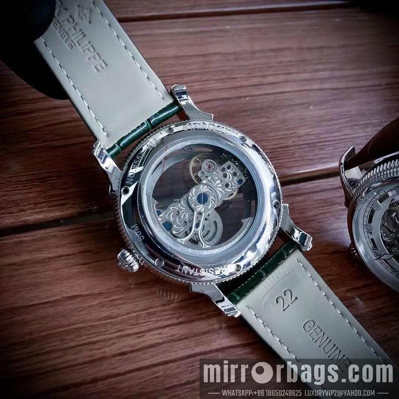 Replica Patek Philippe 43X13mm 050327