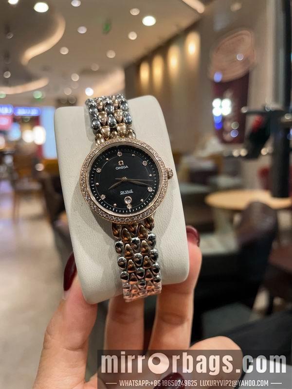 Replica Omega 27mm 041647