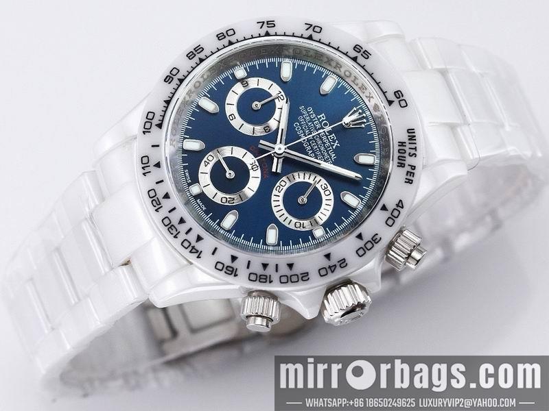 Replica Rolex 43mm 121712