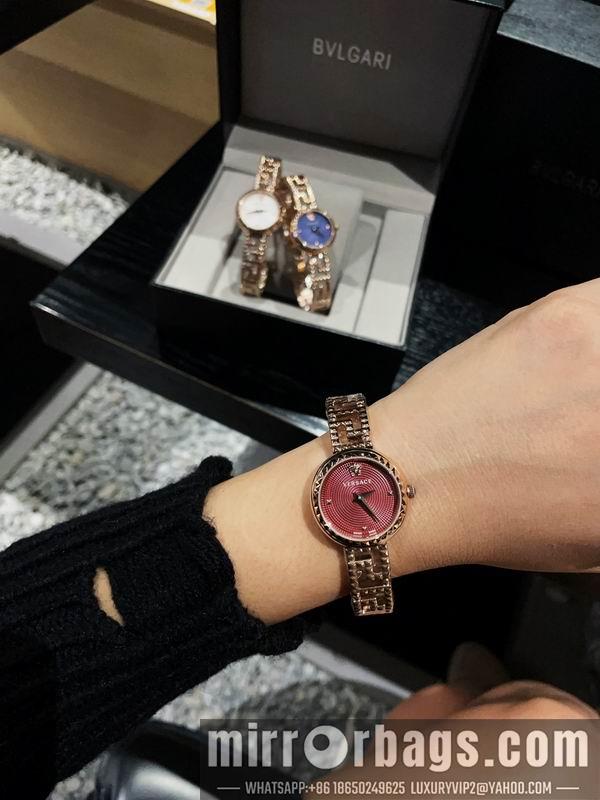 Replica Versace 36mm 102268