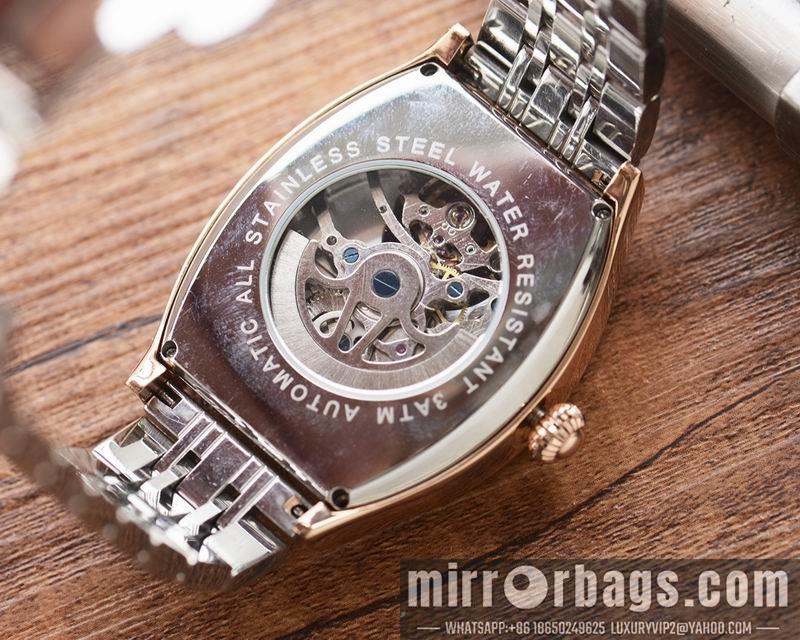 Replica Vacheron Constantin  42X12.5mm 0413143
