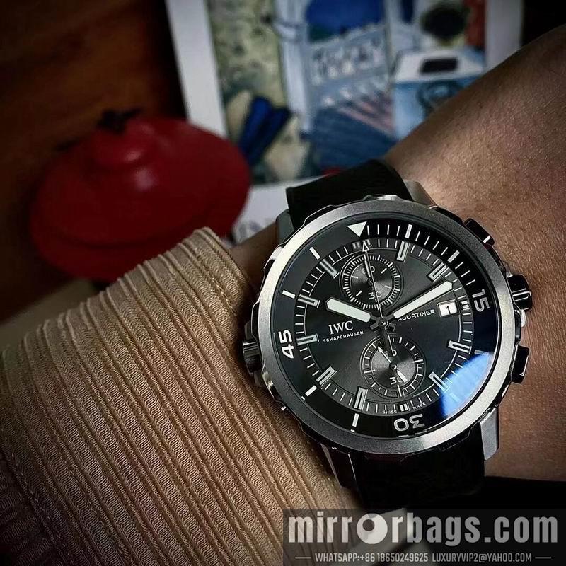 Replica IWC 43mm 0318125