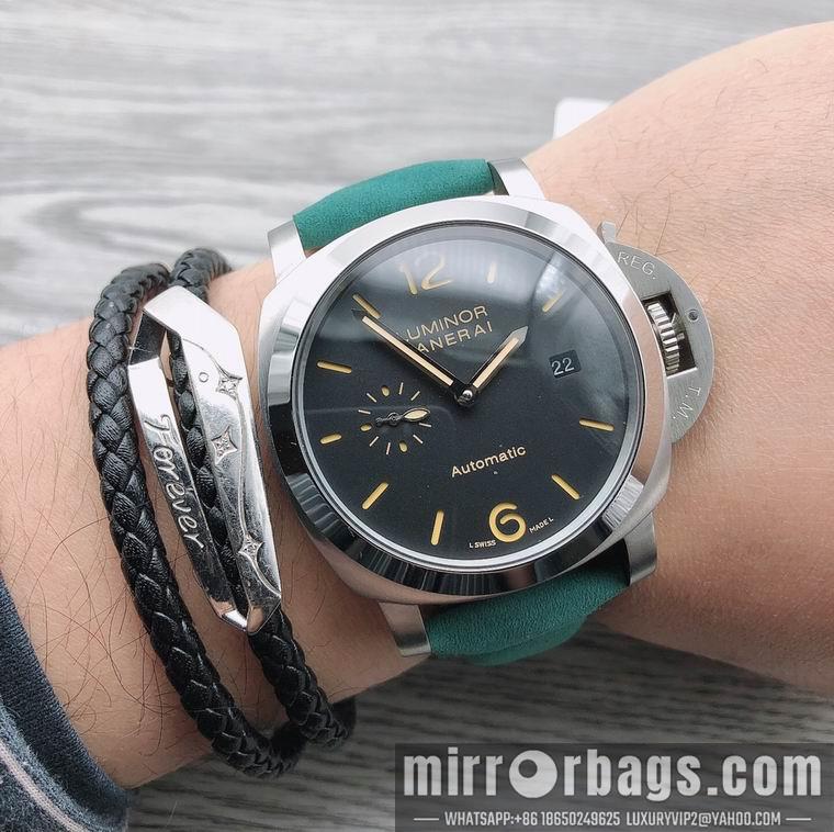 Replica Panerai men 44mX16mm M10