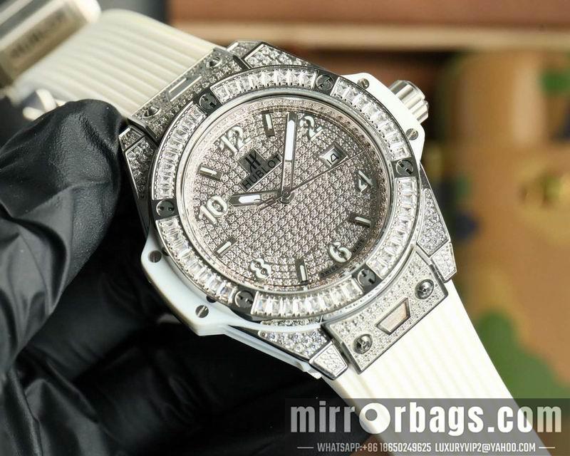 Replica Hublot 43mm 033103