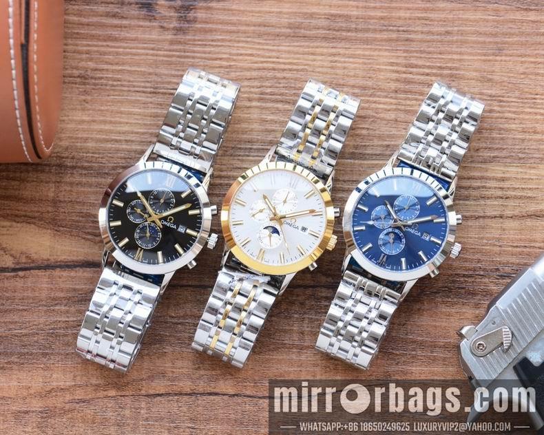 Replica Omega men 40X12mm 052633