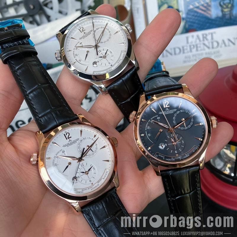 Replica Jaeger LeCoultre watch 031975