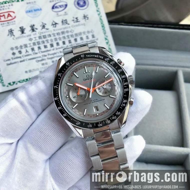 Replica Omega men 42mm M19