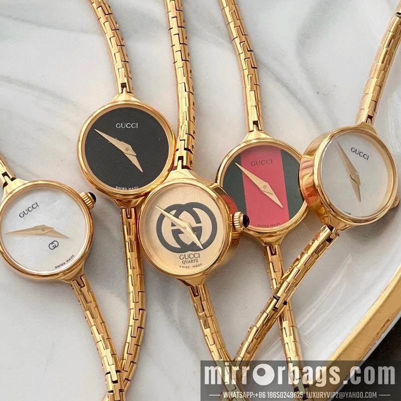 Replica Gucci 23mm 022346
