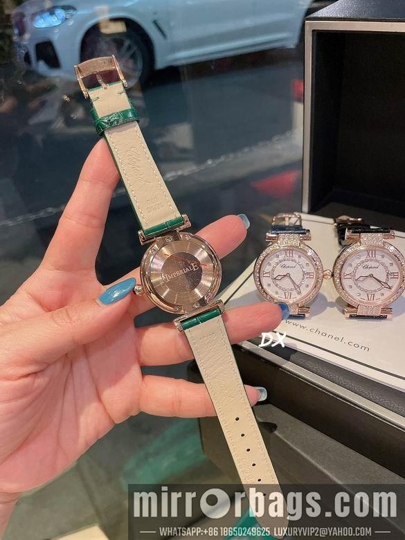 Replica Chopard 36mm 3nms66