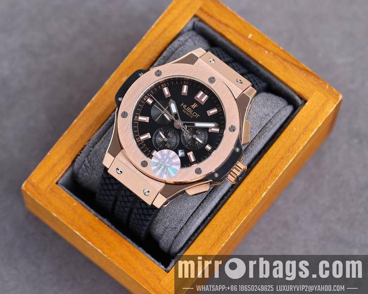 Replica Hublot men 48X12mm M02
