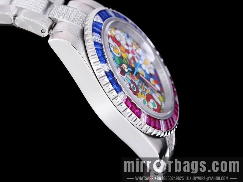 Replica Rolex 42mm 041328