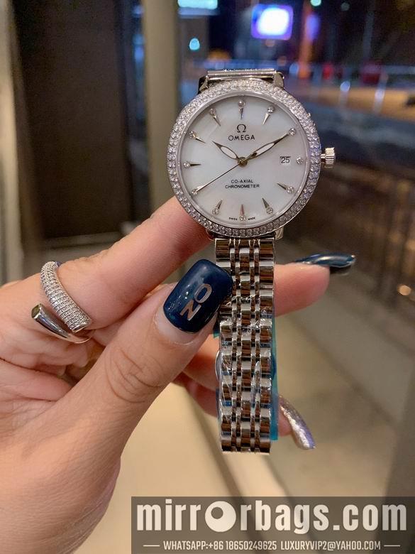 Replica Omega watch 030104