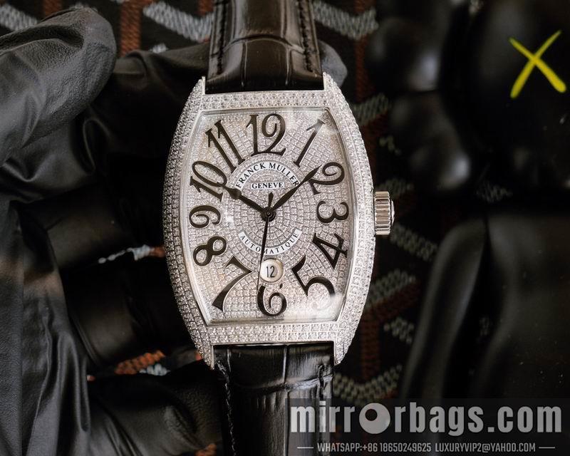 Replica Franck Muller 39.5X55mm 092828