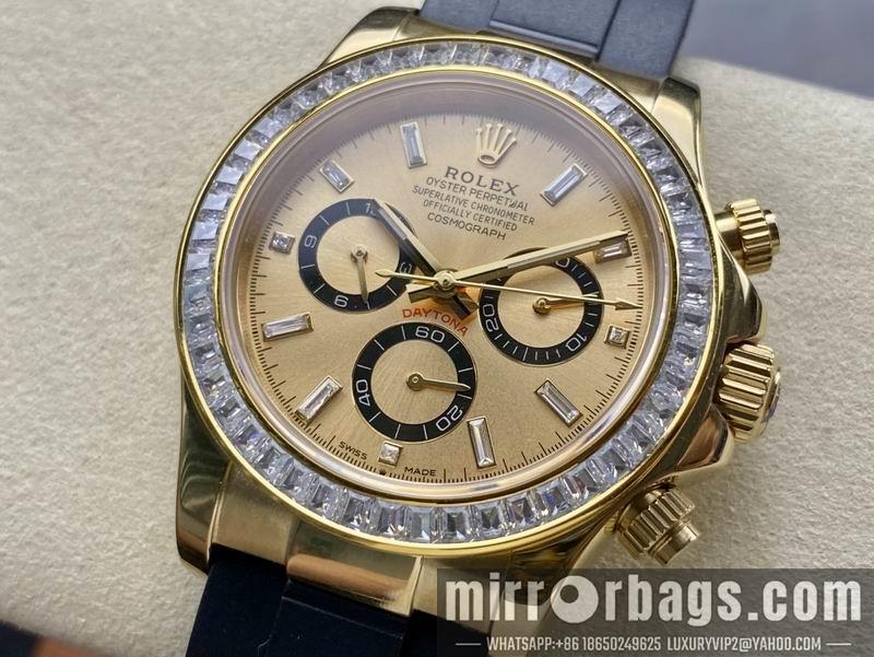 Replica Rolex 40mm 101020