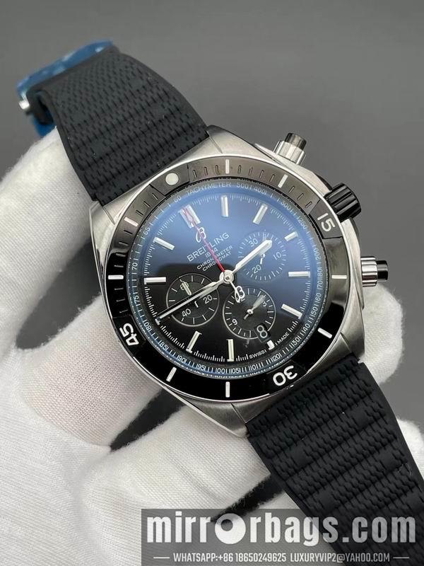 Replica Breitling Watch watch 072209