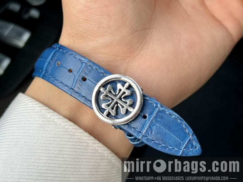 Replica Patek Philippe 42mm 050809
