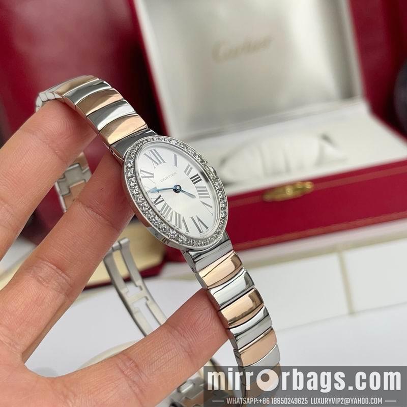 Replica Cartier 23X31mm 022360