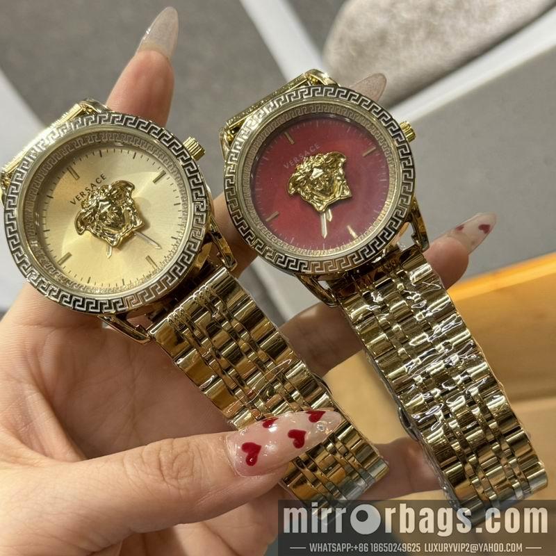 Replica Versace watch 110169
