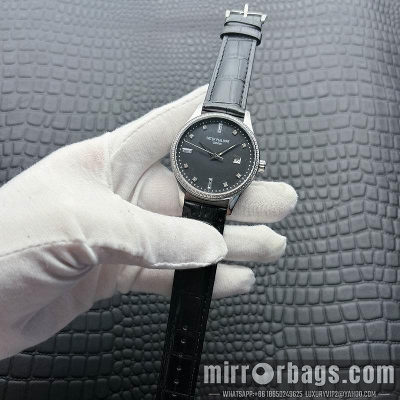Replica Patek Philippe 40mm 0427120