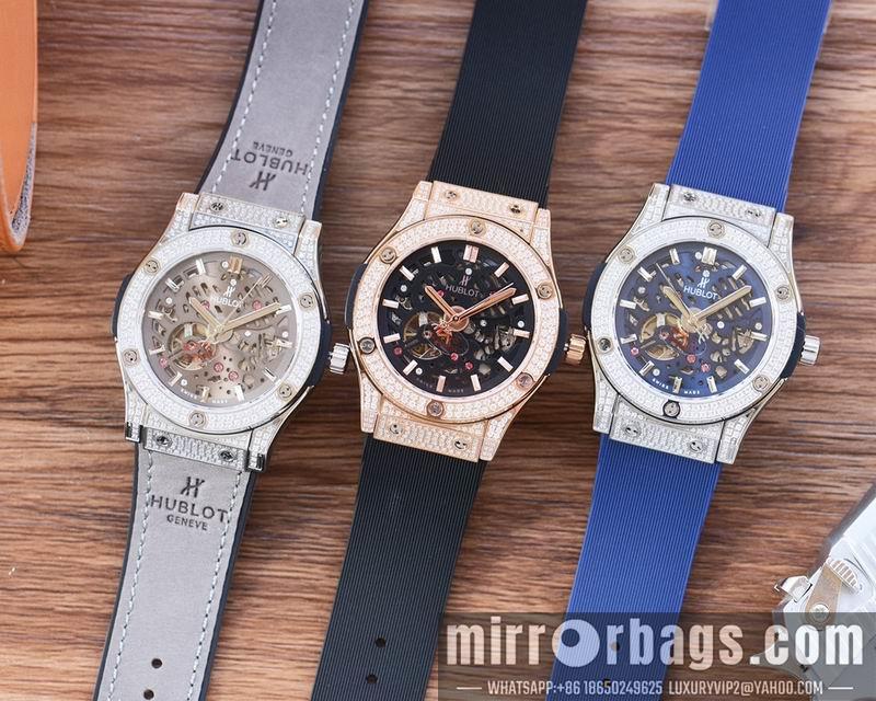 Replica Hublot 45X12mm 0413128
