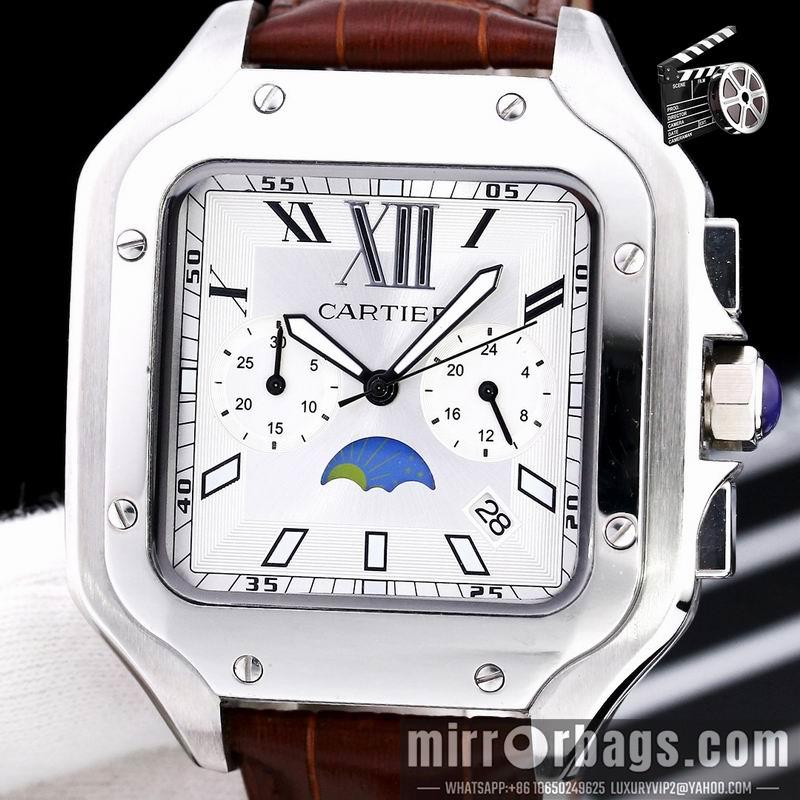 Replica Cartier 45X13mm 101480
