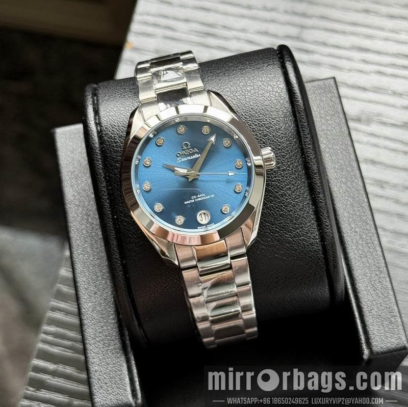 Replica Omega woman watch 090957