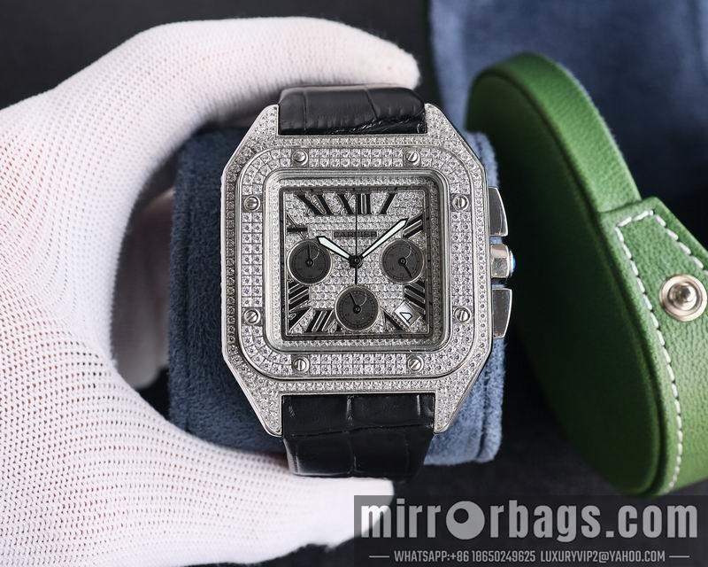 Replica Cartier 45X10mm 0831104