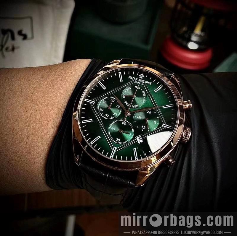 Replica Patek Philippe 43X11mm 050864