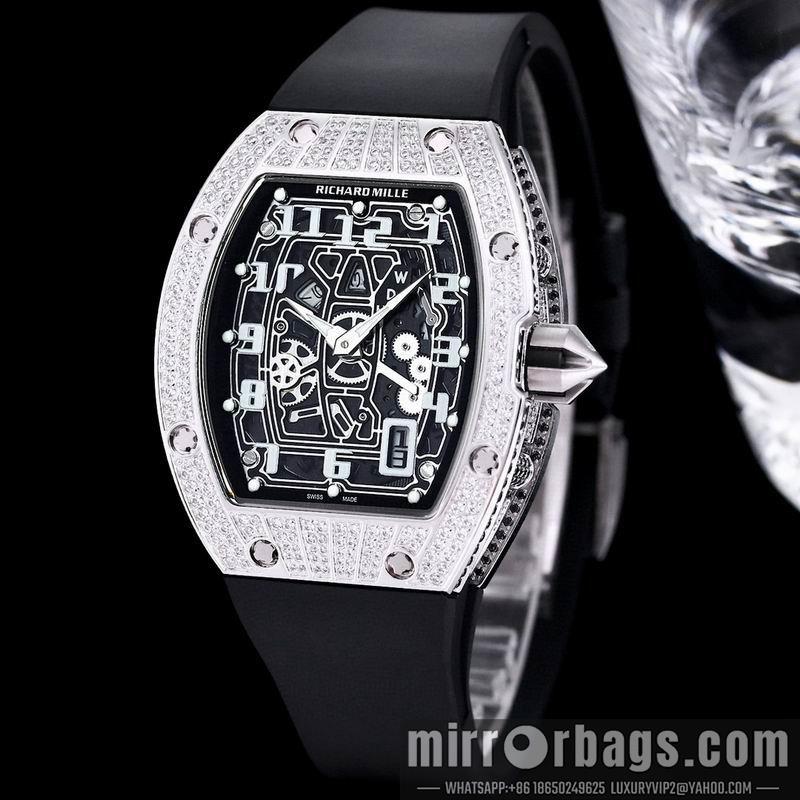 Replica Richard Mille 38mm 48mm 102419