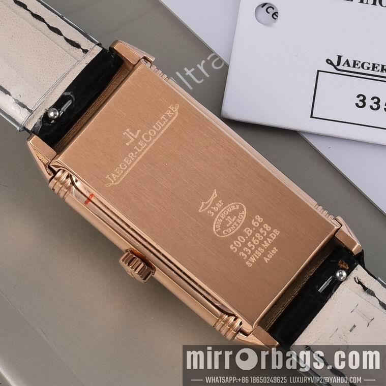 Replica Jaeger Lecoultre 40.1X20mm M16