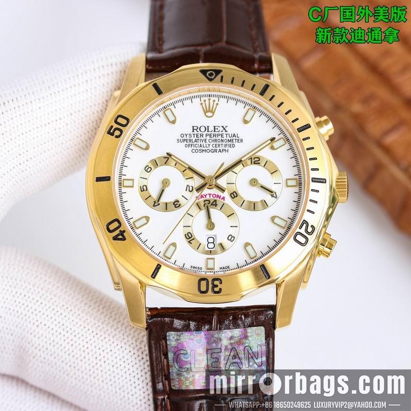 Replica Rolex watch 050465