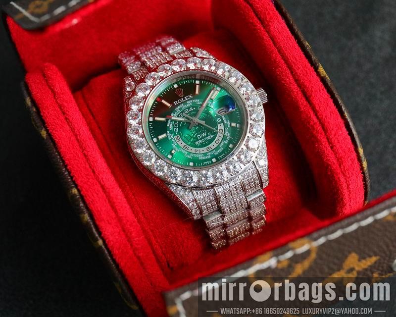 Replica Rolex 42mm 080604