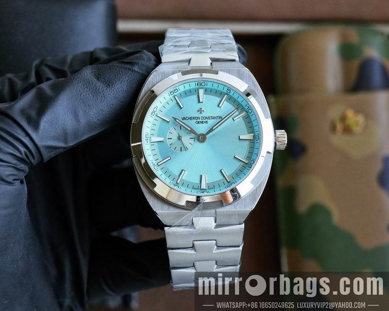 Replica Vacheron Constantin 42mm 120106