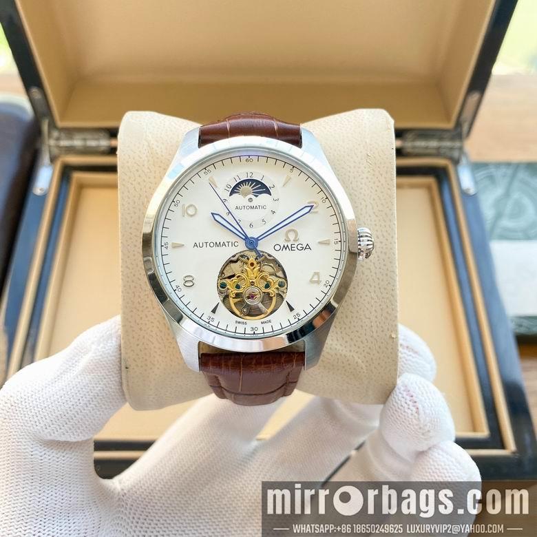 Replica Omega men 42X121mm M69