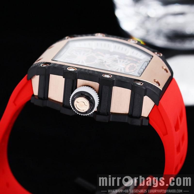 Replica Richard Mille RM21-01 40X50X16mm 060864