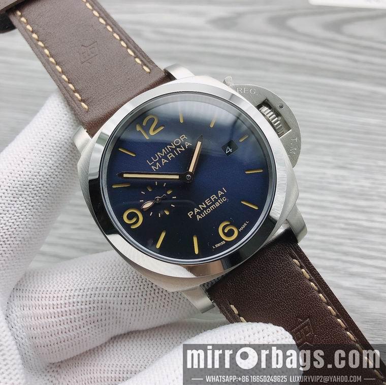 Replica Panerai men 44mX16mm M10