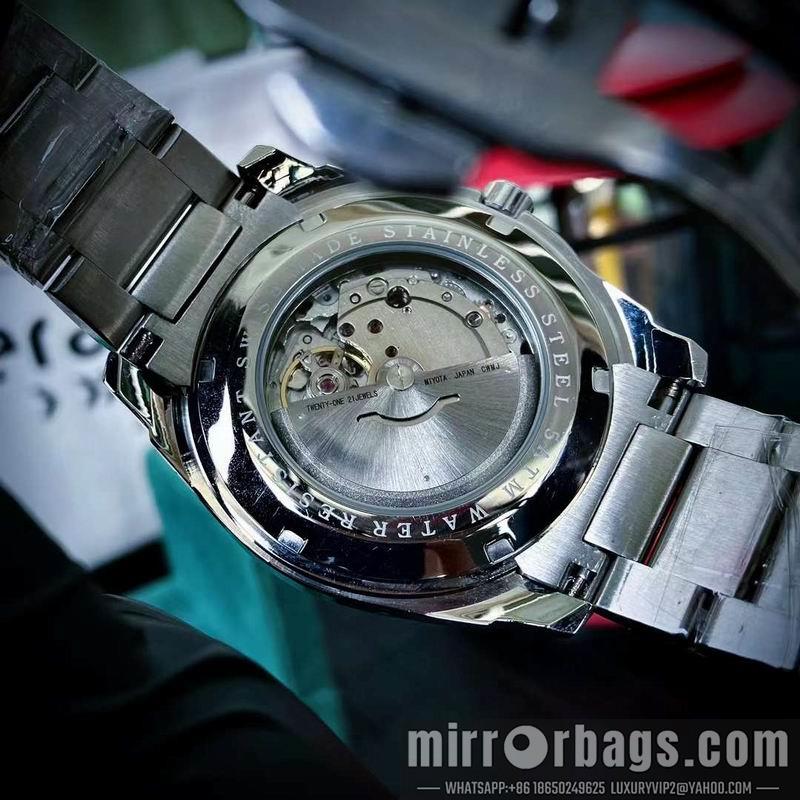 Replica IWC 42X12mm 071459