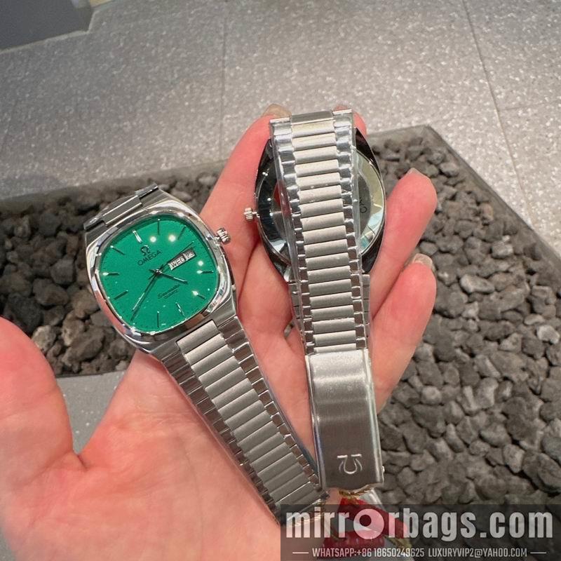 Replica Omega watch 102322