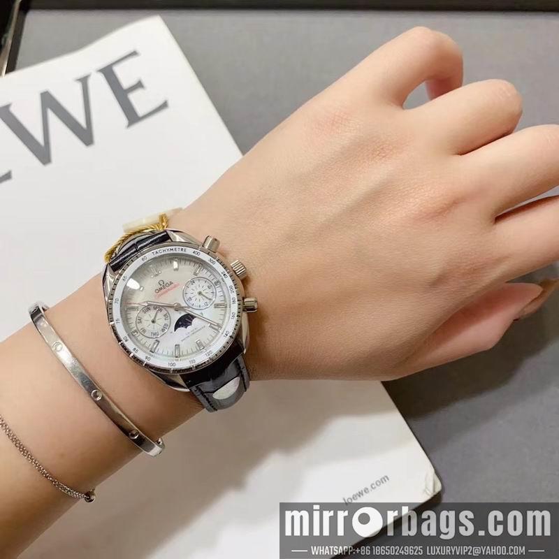 Replica Omega 37mm 031126