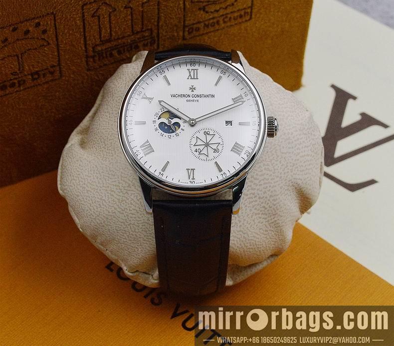 Replica Vacheron Constantin men 42X12mm 122528