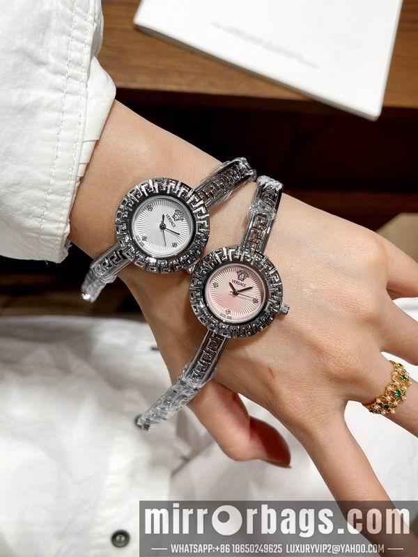 Replica Versace watch 110183