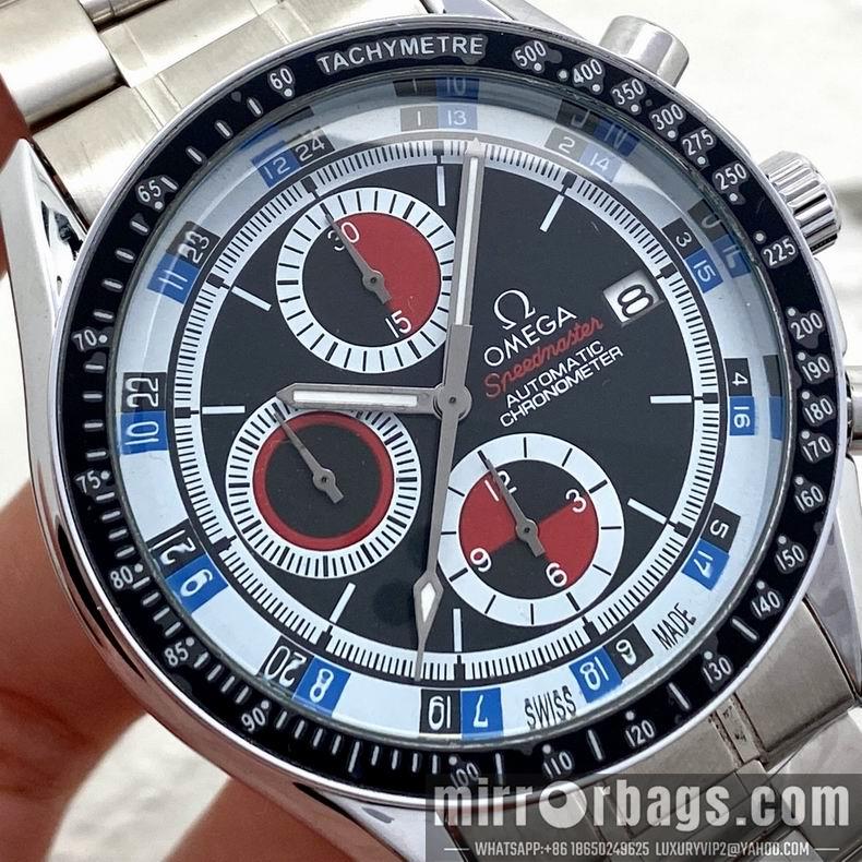 Replica Omega watch 42mm 093005