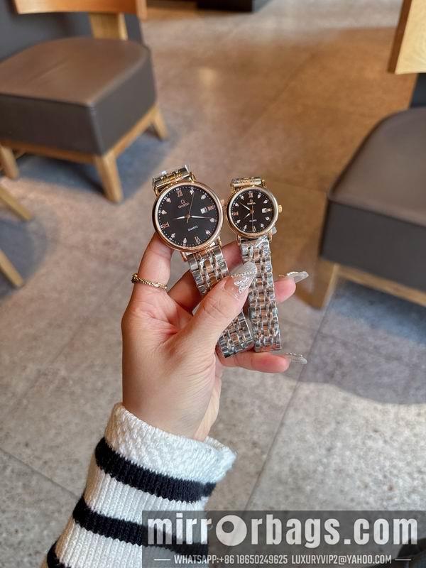 Replica Omega M40mm W30mm 022434
