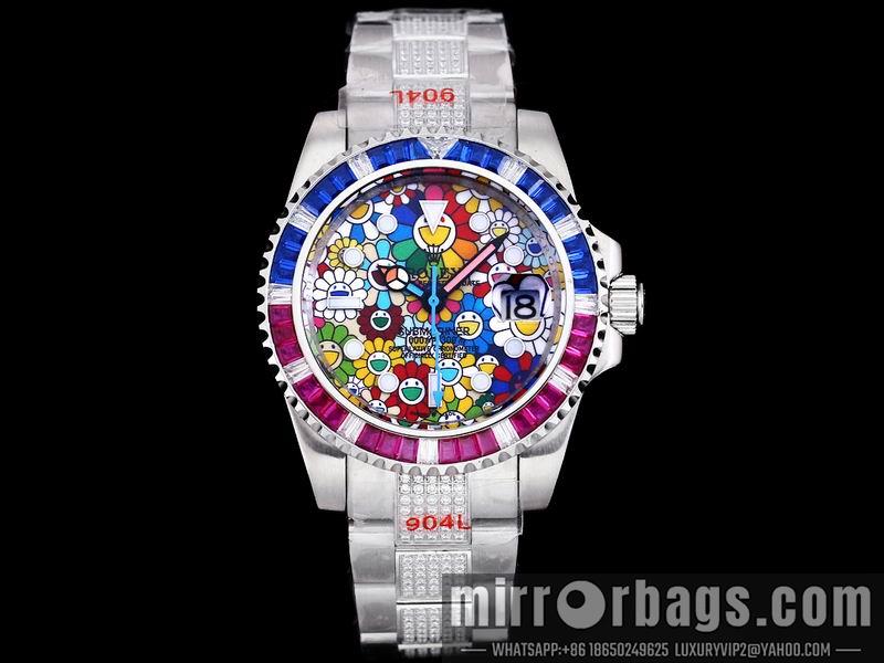 Replica Rolex 42mm 041328