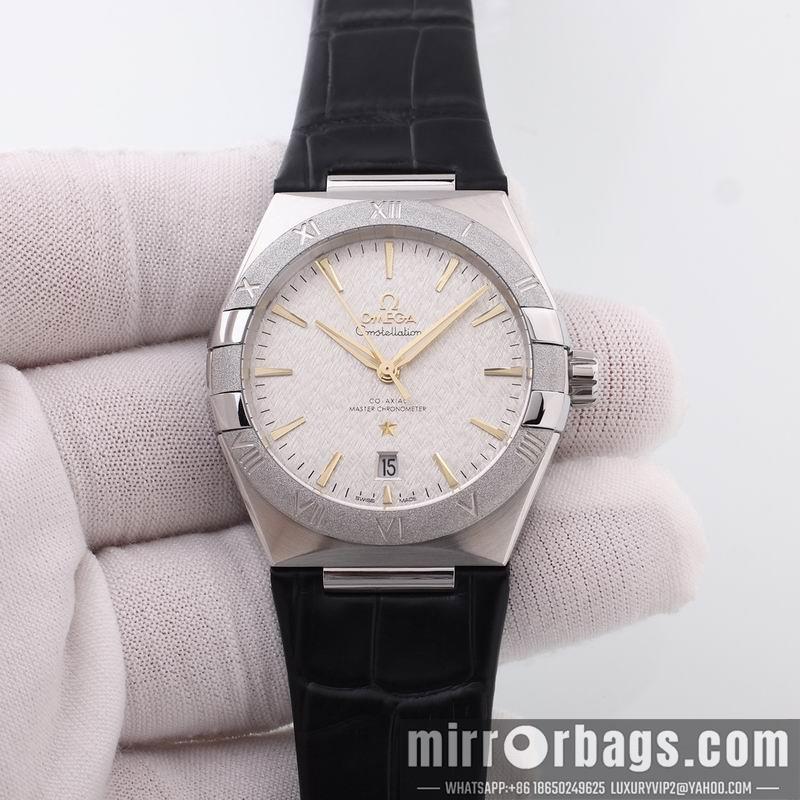Replica Omega watch 022553