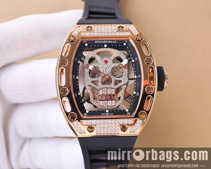 Replica Richard Mille 43X50mm 051633