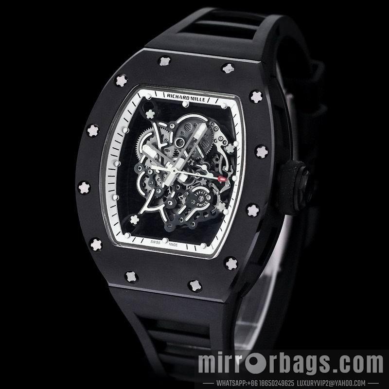 Replica Richard Mille 50X42mm 111013
